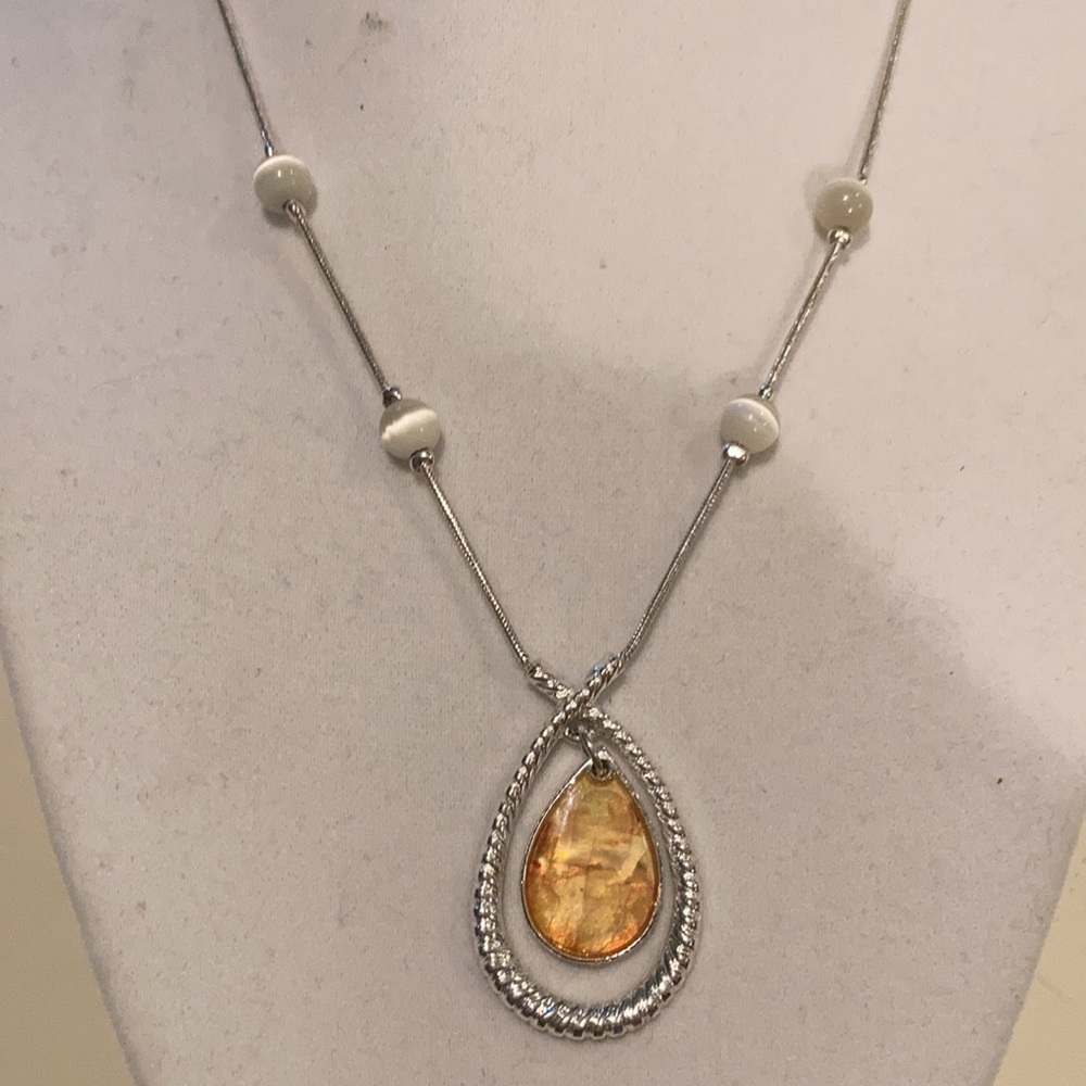 NOT Necklace